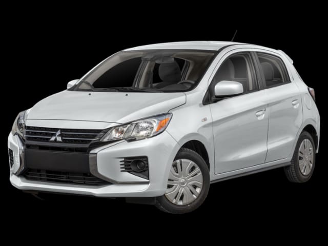 Mitsubishi Mirage — аренда от 20000 ֏/сутки