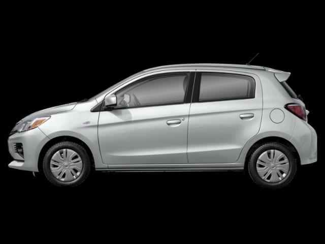Mitsubishi Mirage — фото 2