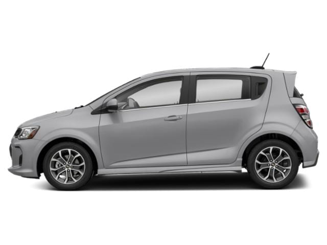 Chevrolet Aveo — фото 3