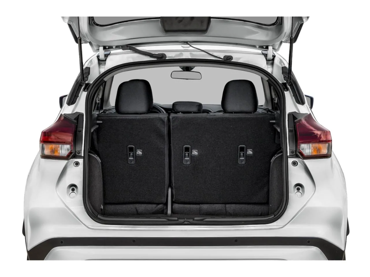 Nissan Kicks — фото 3