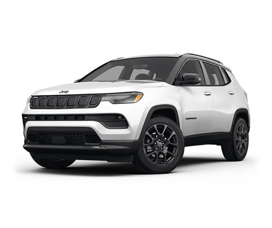Jeep Compass — аренда от 35000 ֏/сутки