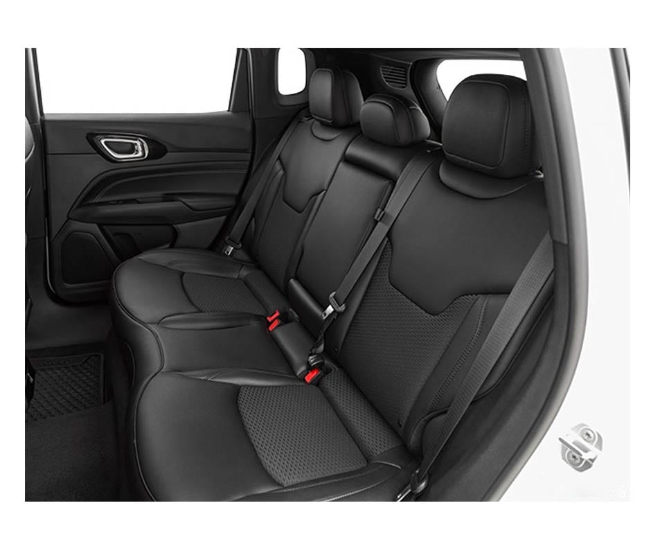 Jeep Compass — фото 4
