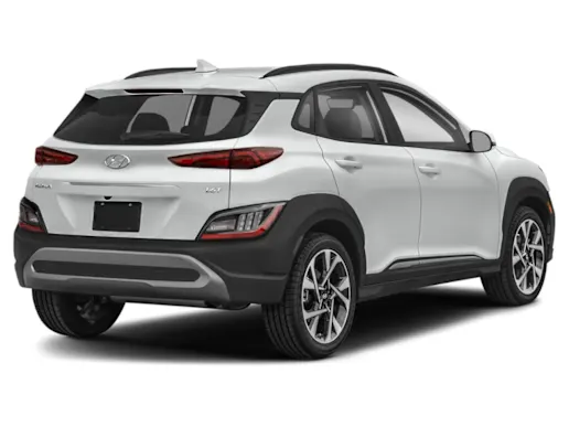 Hyundai Kona — фото 2