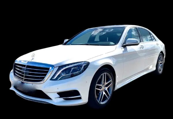 Mercedes-Benz S-Class W222 2016 — аренда от 98000 ֏/сутки