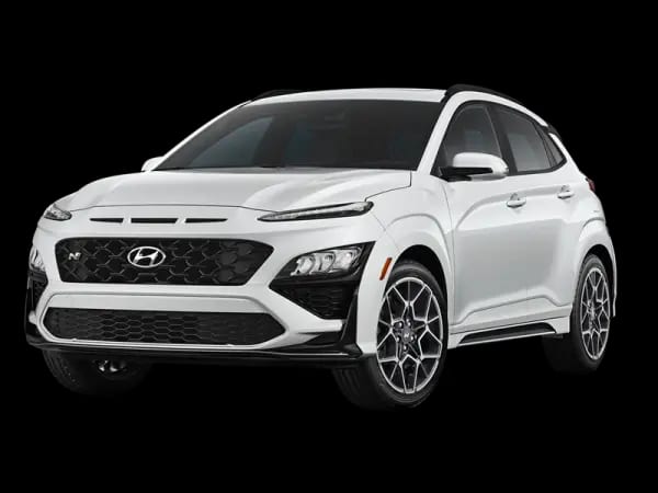 Hyundai Kona 2022 — аренда от 25000 ֏/сутки