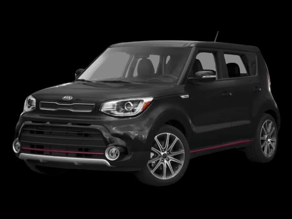 Kia Soul 2017 — аренда от 19250 ֏/сутки
