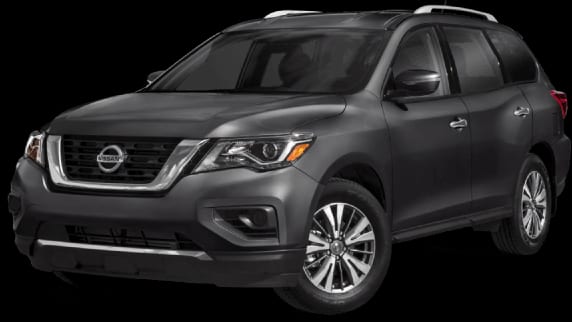 Nissan Pathfinder 2018 — аренда от 32000 ֏/сутки