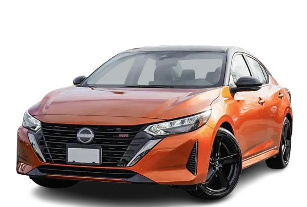 Nissan Sentra 2021 — аренда от 28000 ֏/сутки