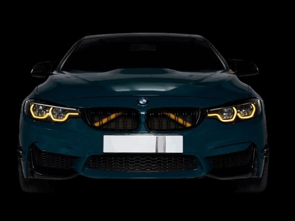 BMW 430 2020 — аренда от 70000 ֏/сутки