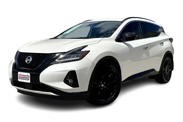Nissan Murano 2022 — аренда от 35000 ֏/сутки