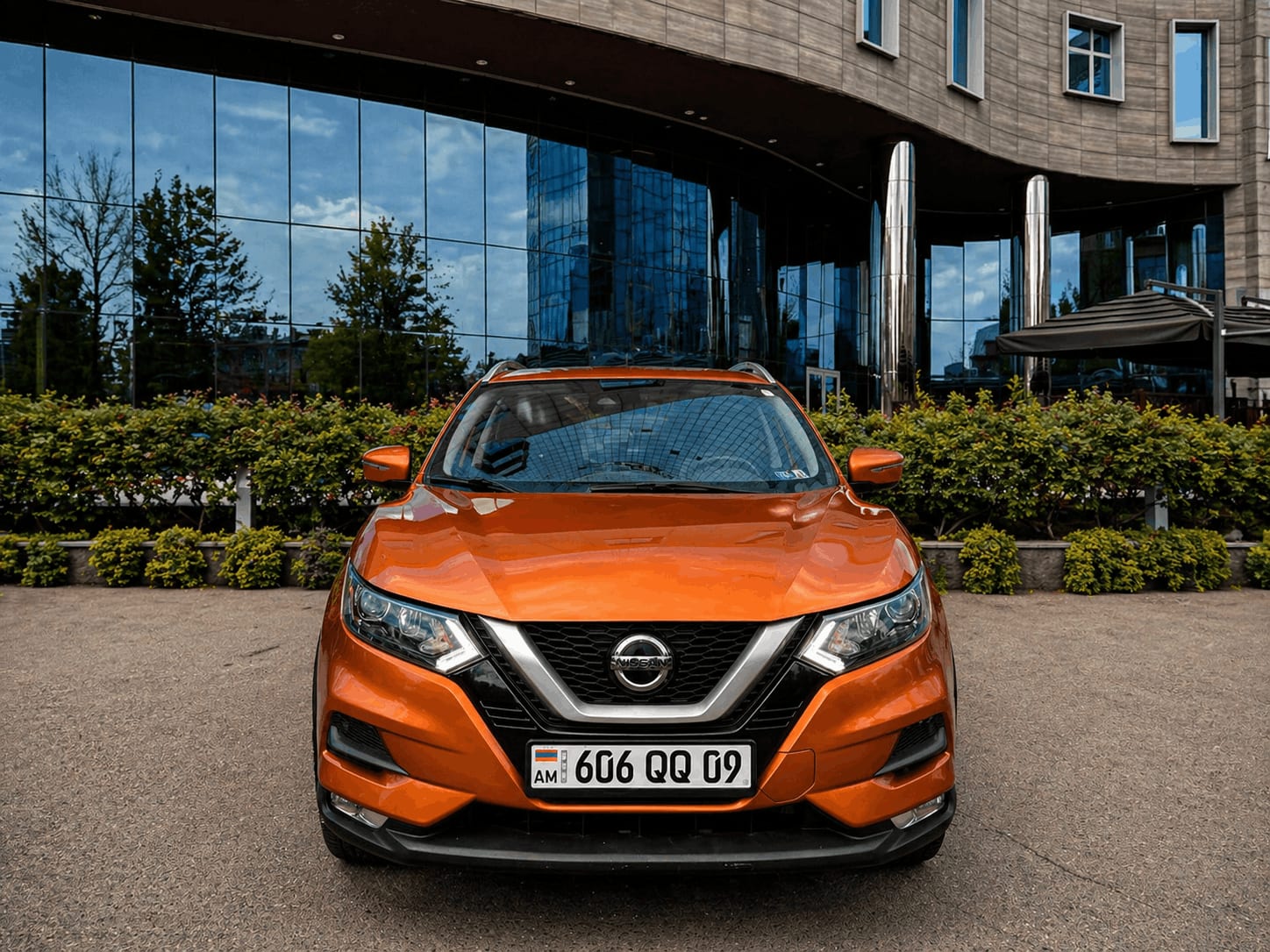 Nissan Rogue Sport — фото 2
