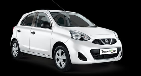 Nissan Micra — аренда от 23000 ֏/сутки