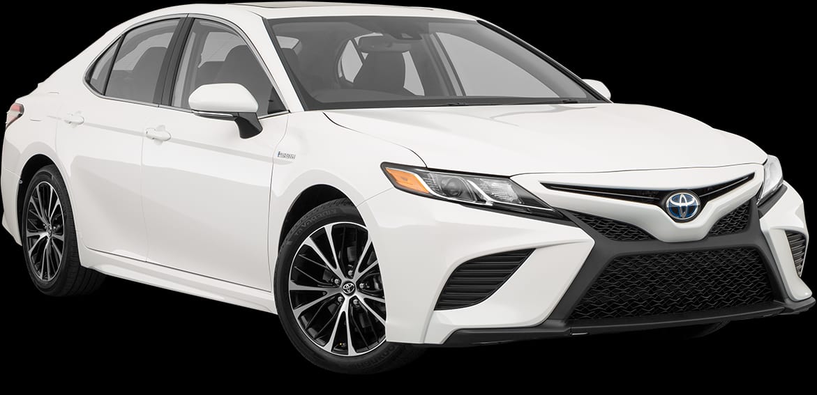 Toyota Camry — аренда от 50000 ֏/сутки