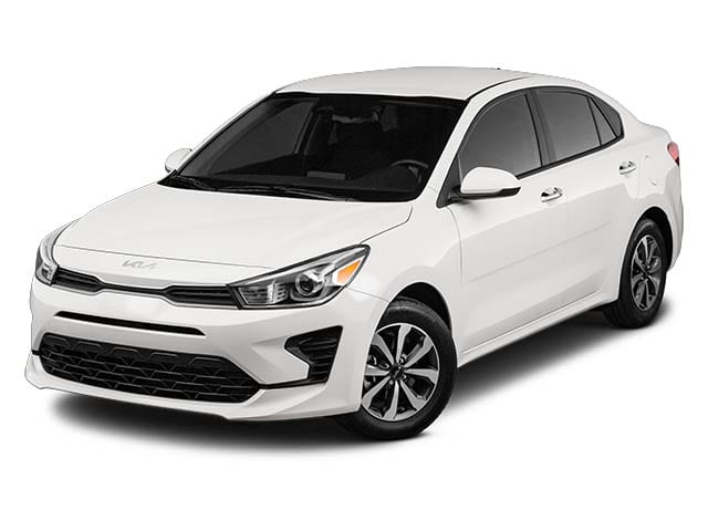 Kia Rio — аренда от 16100 ֏/сутки