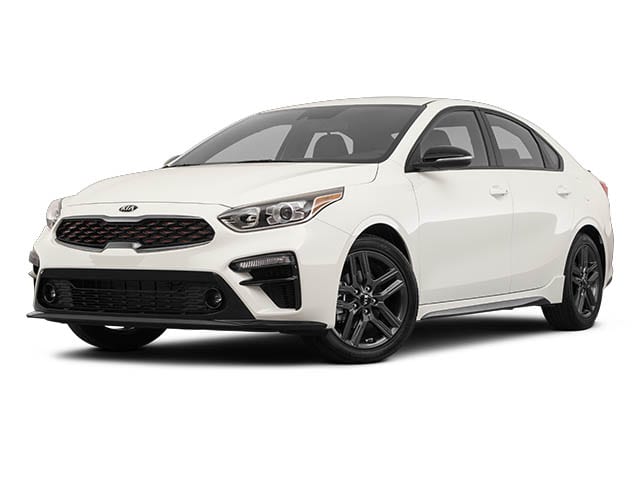 Kia Forte — аренда от 19200 ֏/сутки