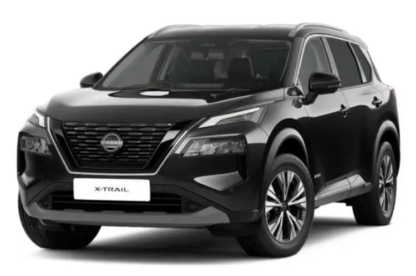 Nissan Rogue AWD — аренда от 26100 ֏/сутки