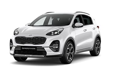 Kia Sportage AWD — аренда, от 26100 ֏/сутки
