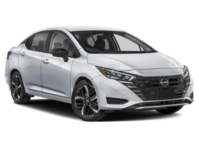Nissan Versa — аренда от 21000 ֏/сутки
