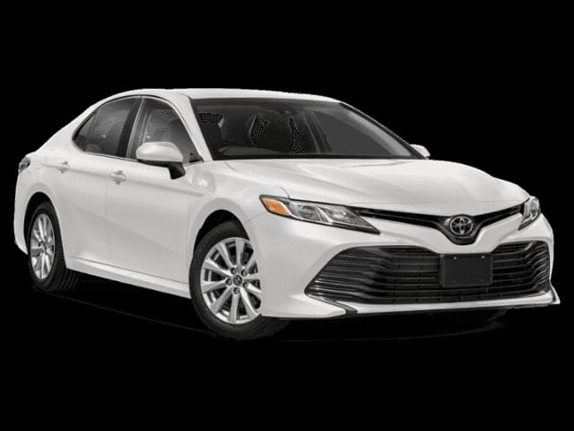 Toyota Camry — аренда от 25000 ֏/сутки