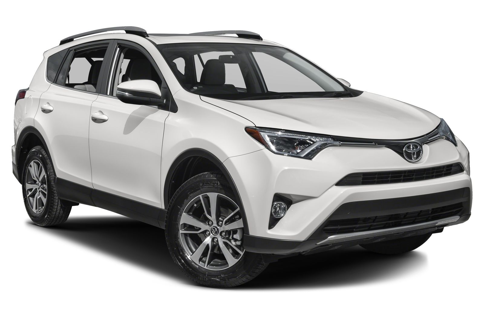 Toyota RAV4 — аренда от 27000 ֏/сутки