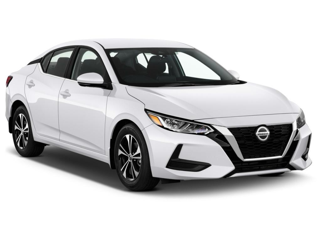 Nissan Sentra — аренда от 23000 ֏/сутки