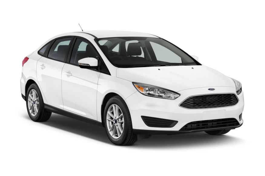 Ford Focus 2018 — аренда от 21000 ֏/сутки