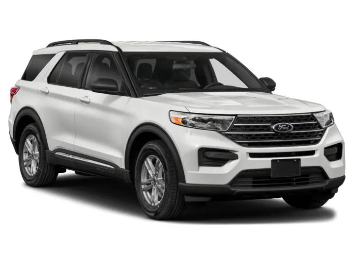 Ford Explorer — аренда от 37000 ֏/сутки