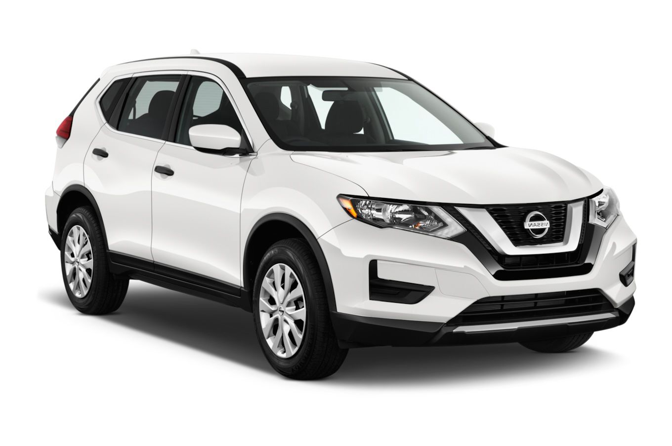 Nissan X-Trail — аренда от 27000 ֏/сутки