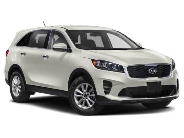 Kia Sorento — аренда от 30000 ֏/сутки