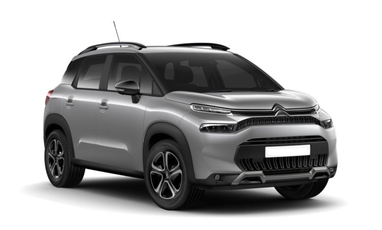 Citroen C3 Aircross — аренда от 25000 ֏/сутки