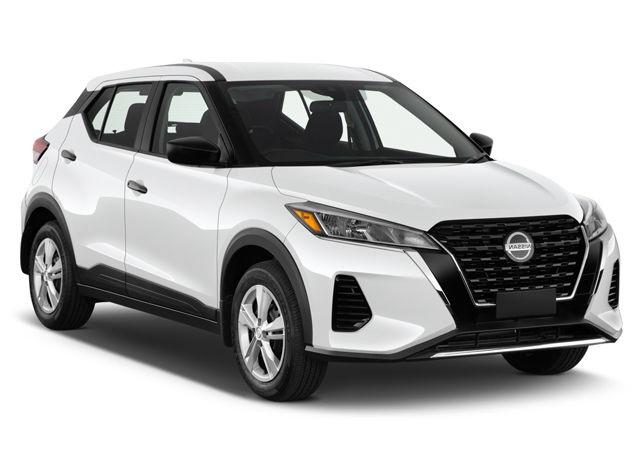 Nissan Kicks — аренда от 25000 ֏/сутки
