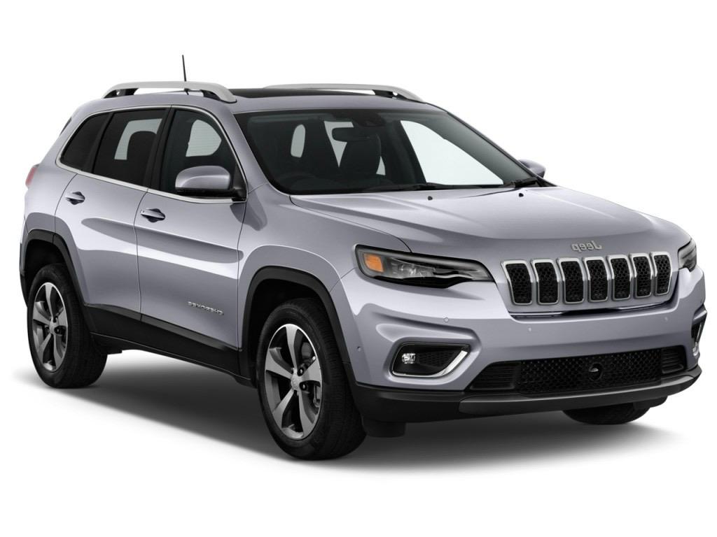 Jeep Cherokee — аренда от 27000 ֏/сутки