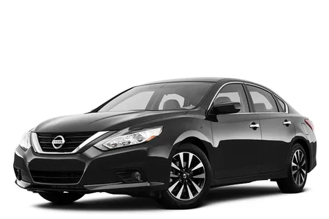 Nissan Altima 2018 — аренда от 16170 ֏/сутки