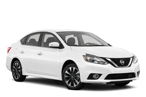 Nissan Sentra 2019 — аренда от 16170 ֏/сутки