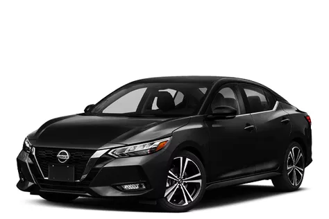 Nissan Sentra 2021 — аренда от 17325 ֏/сутки