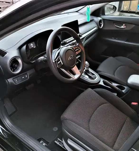 Kia Cerato 2019 — фото 2
