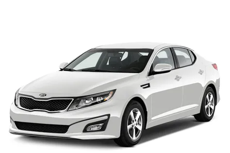 Kia Optima 2015 — аренда от 18095 ֏/сутки
