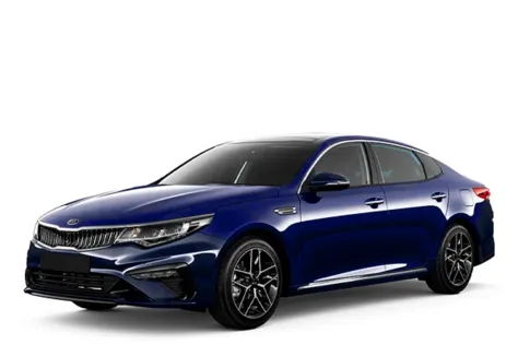 Kia Optima 2019 — аренда от 18480 ֏/сутки