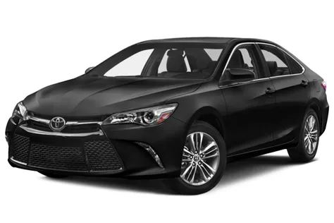 Toyota Camry 2015 — аренда от 20020 ֏/сутки