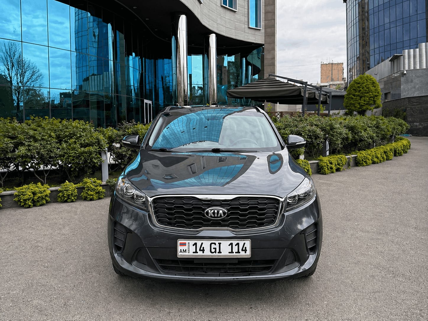 Kia Sorento — фото 2