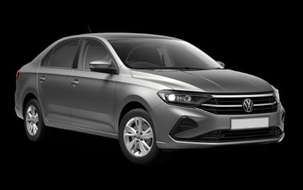 Volkswagen Polo 2021 — аренда от 90 Br/сутки