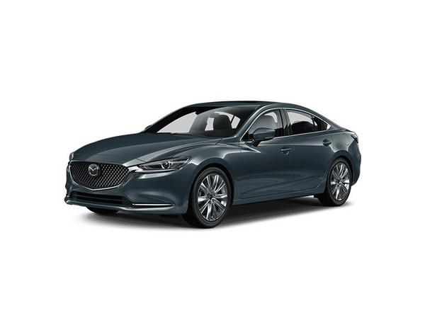 Mazda 6 2018 года в аренду в Минске