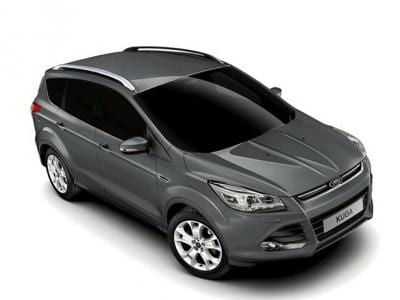 Ford Kuga/Escape в аренду в Минске