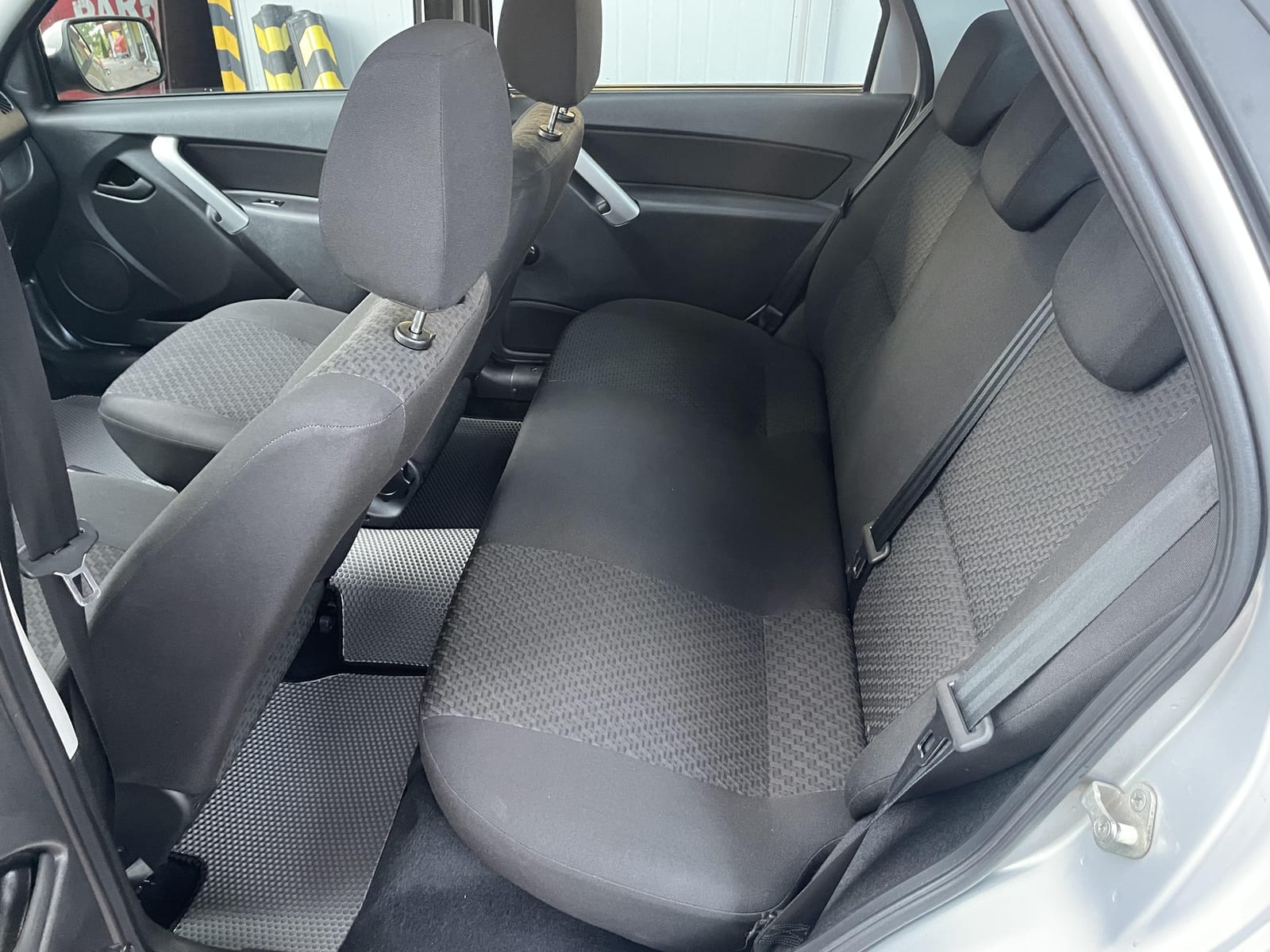 Hyundai Creta 2017 года в аренду в Барановичах