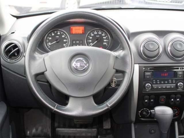 Nissan Almera 2015 года в аренду в Минске