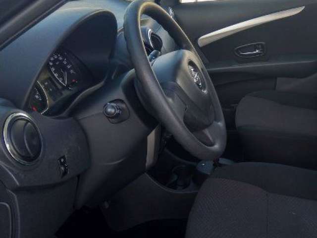 Nissan Almera 2015 года в аренду в Минске
