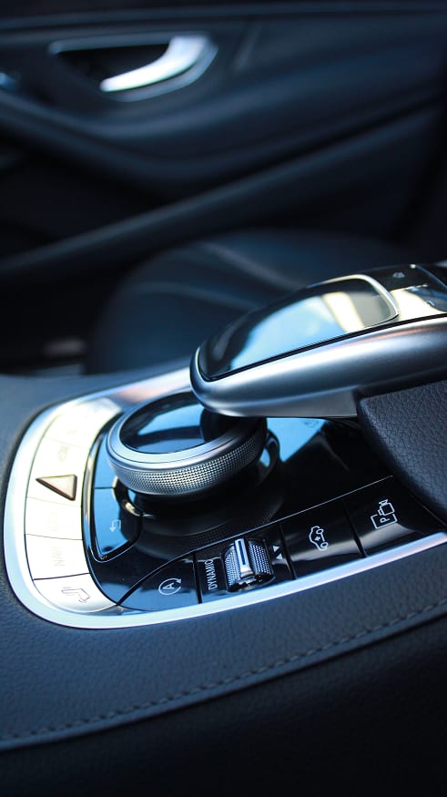 Mercedes-Benz S450 Long 4MATIC