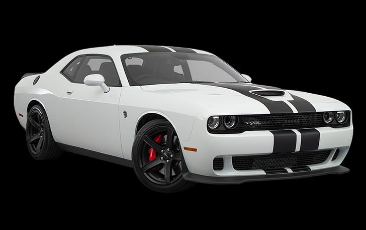 Dodge Challenger в аренду в Минске