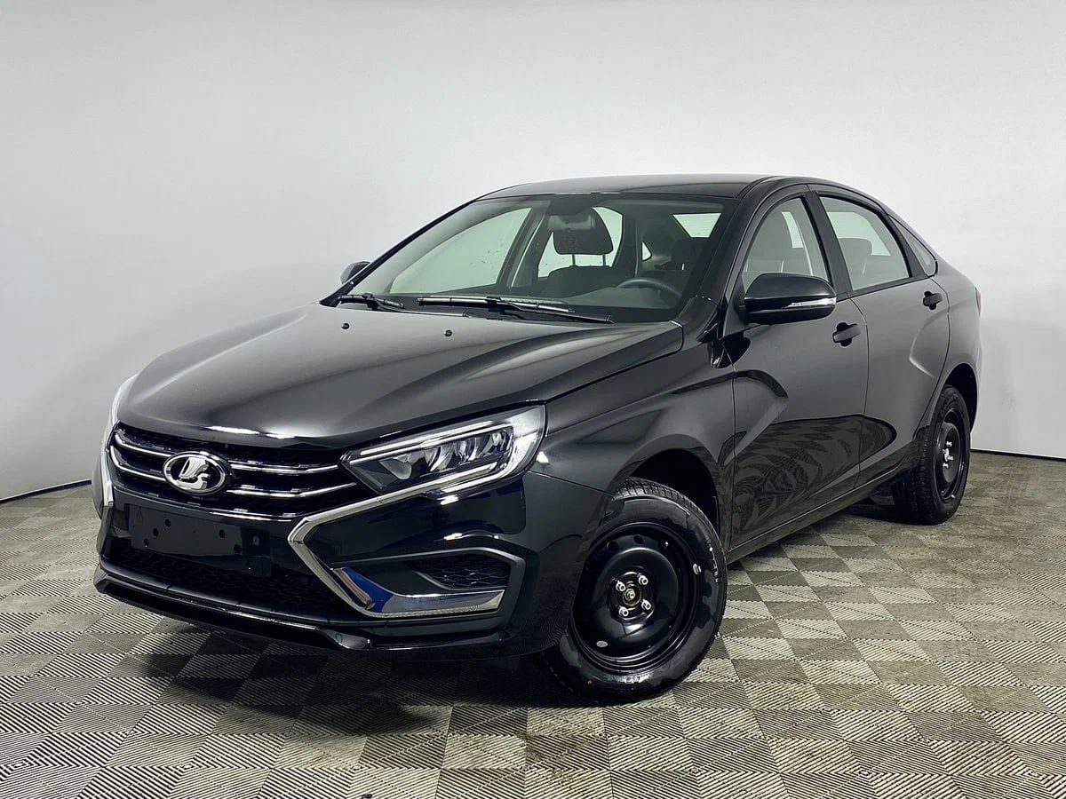 Lada Vesta I в аренду в Борисове