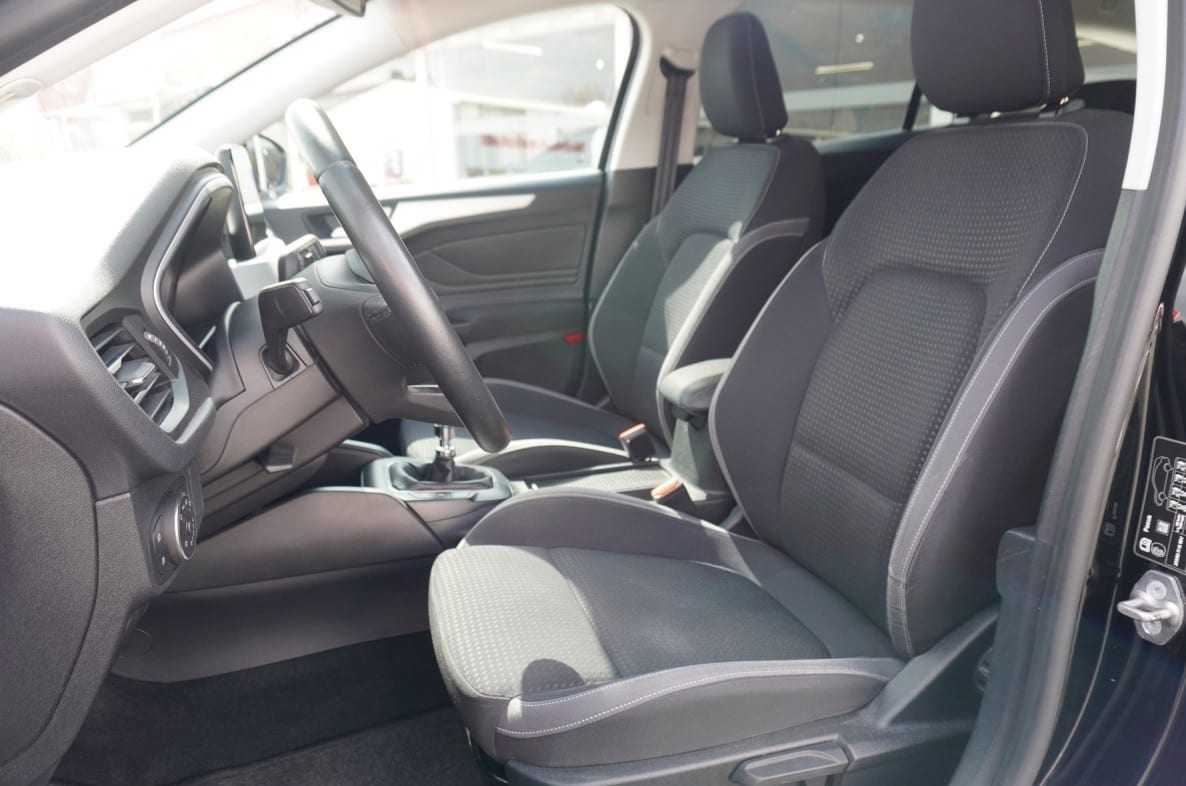 Ford Focus 2019 года в аренду в Витебске